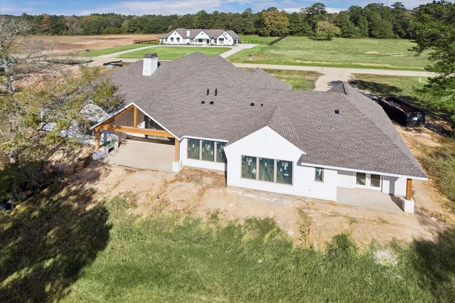 2418 Emerie Arbor Lane, Hockley, TX 77447