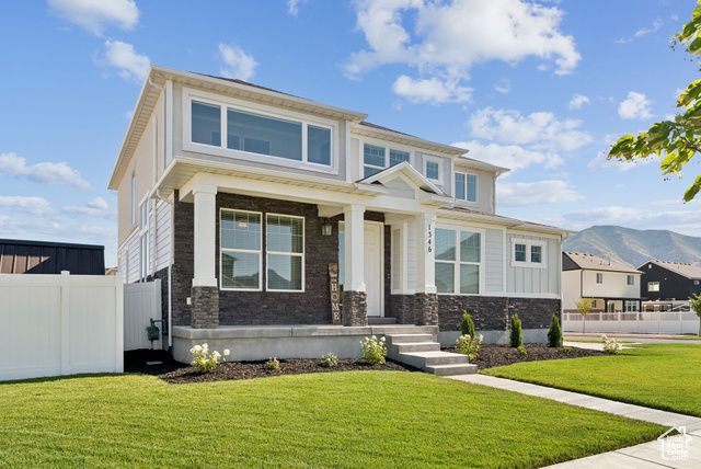 1346 W 1250 S, Springville, UT 84663
