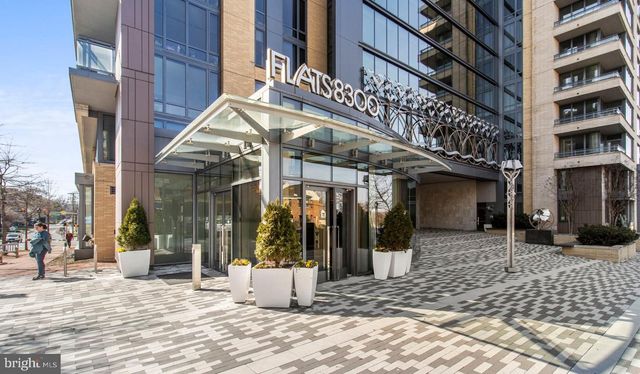 8300 WISCONSIN AVE #3B-1-938, Bethesda, MD 20814