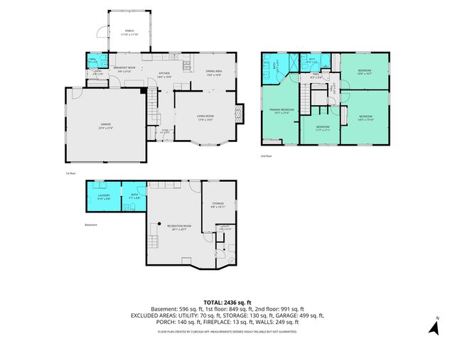 204 Chippewa Street, West Lafayette, IN 47906