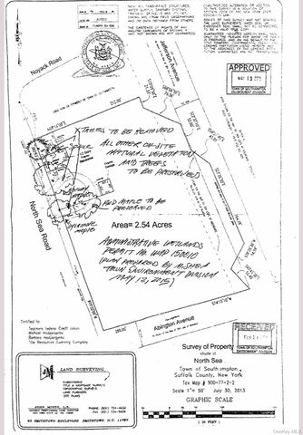 1680 N Sea Road, Southampton, NY 11968