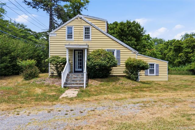 1680 N Sea Road, Southampton, NY 11968