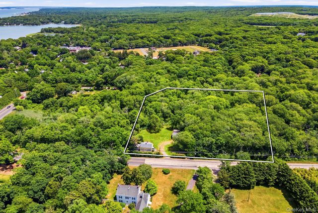 1680 N Sea Road, Southampton, NY 11968