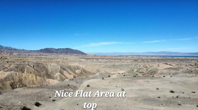 0 Marina Drive, Salton City, CA 92274
