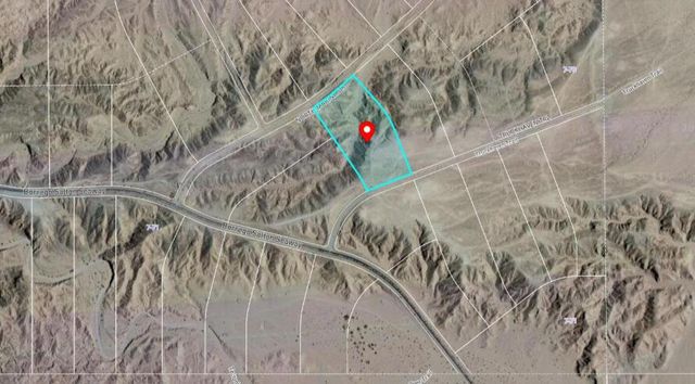 0 Marina Drive, Salton City, CA 92274