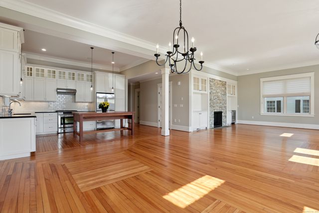 7 Gravel Street 1, Groton, CT 06355