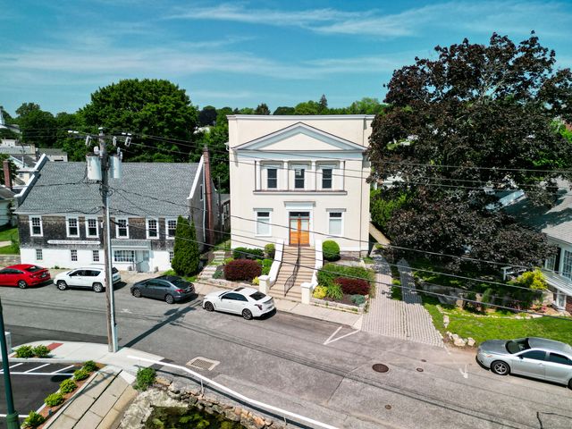 7 Gravel Street 1, Groton, CT 06355