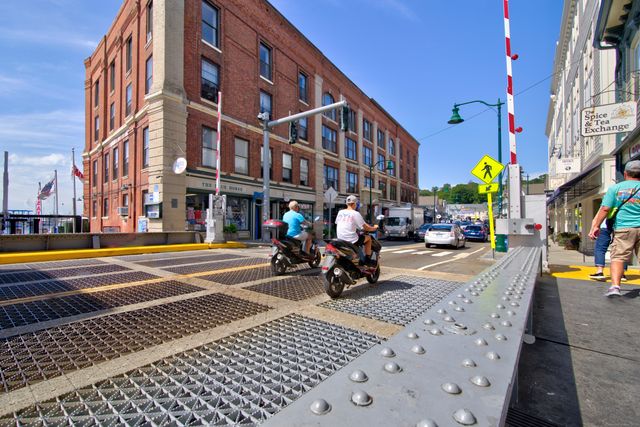 7 Gravel Street 1, Groton, CT 06355