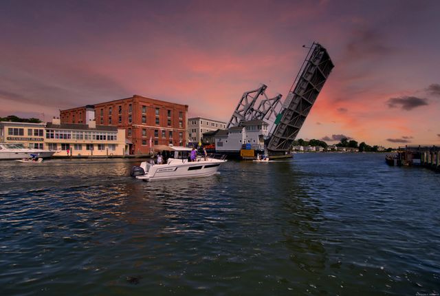 7 Gravel Street 1, Groton, CT 06355