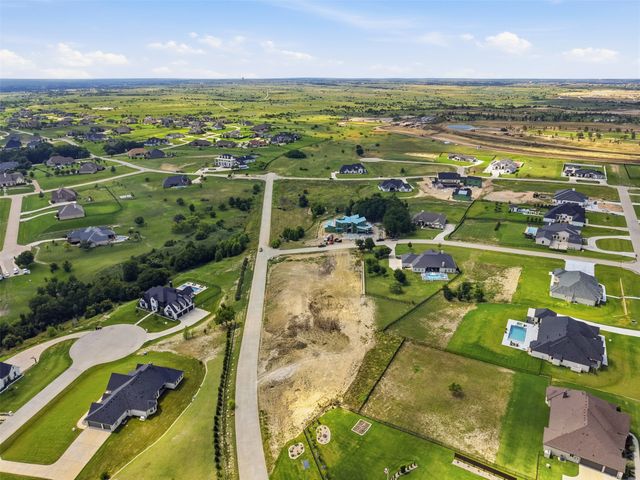12300 Bella Quinn Drive, Fort Worth, TX 76126
