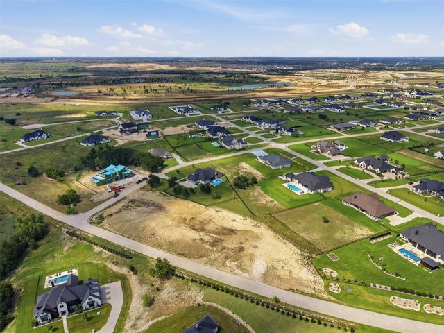 12300 Bella Quinn Drive, Fort Worth, TX 76126