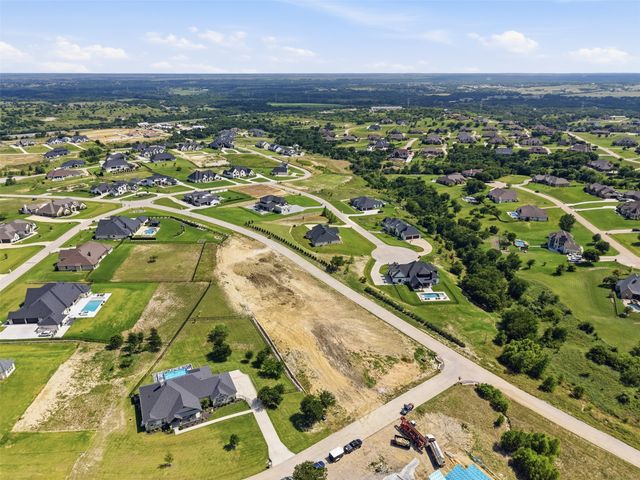 12300 Bella Quinn Drive, Fort Worth, TX 76126