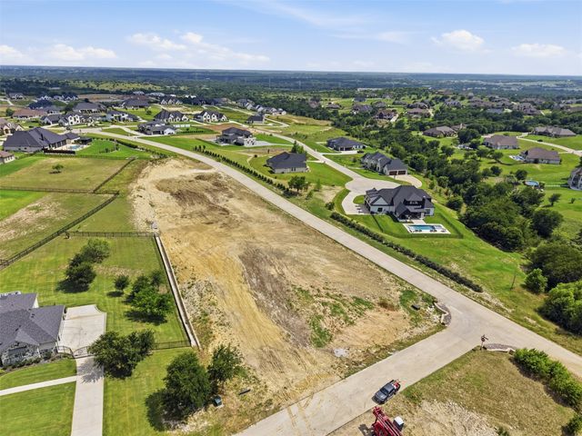 12300 Bella Quinn Drive, Fort Worth, TX 76126