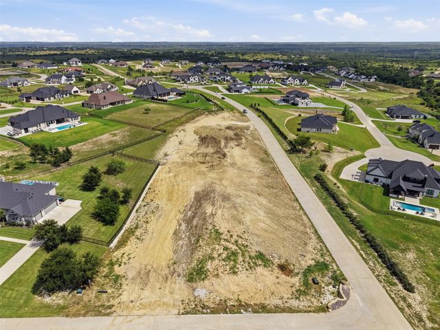 12300 Bella Quinn Drive, Fort Worth, TX 76126