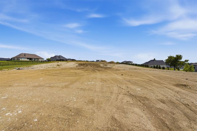 12300 Bella Quinn Drive, Fort Worth, TX 76126