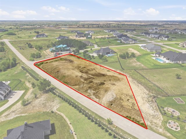 12300 Bella Quinn Drive, Fort Worth, TX 76126