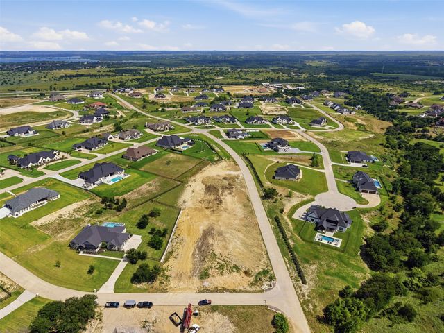 12300 Bella Quinn Drive, Fort Worth, TX 76126