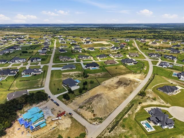 12300 Bella Quinn Drive, Fort Worth, TX 76126