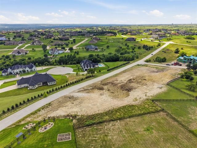 12300 Bella Quinn Drive, Fort Worth, TX 76126