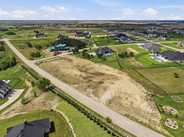 12300 Bella Quinn Drive, Fort Worth, TX 76126