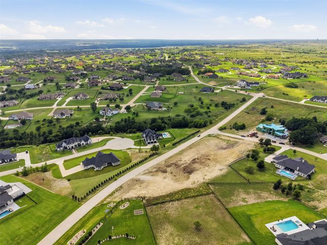 12300 Bella Quinn Drive, Fort Worth, TX 76126