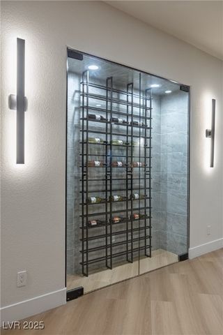 821 Star Pine Drive, Las Vegas, NV 89144