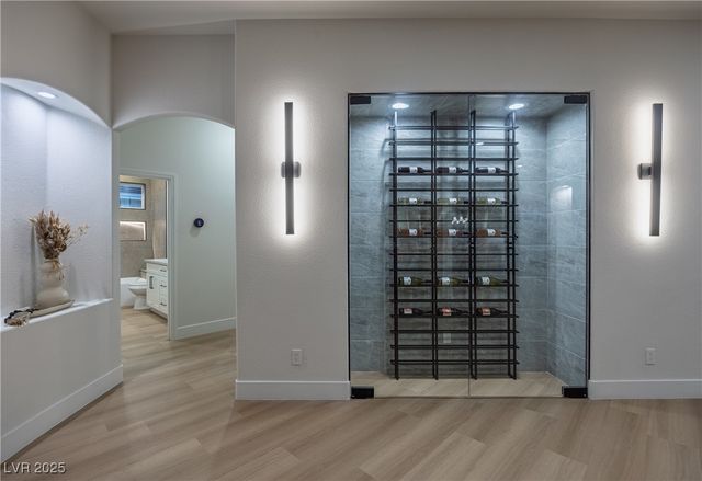 821 Star Pine Drive, Las Vegas, NV 89144