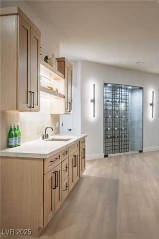 821 Star Pine Drive, Las Vegas, NV 89144