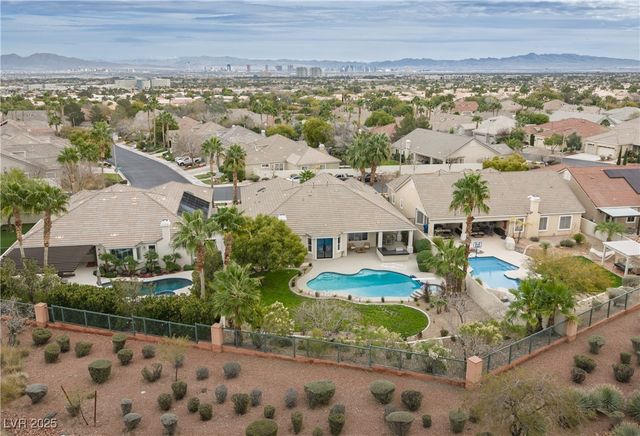 821 Star Pine Drive, Las Vegas, NV 89144