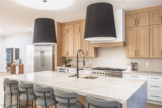 821 Star Pine Drive, Las Vegas, NV 89144