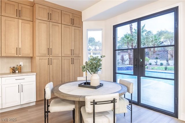 821 Star Pine Drive, Las Vegas, NV 89144