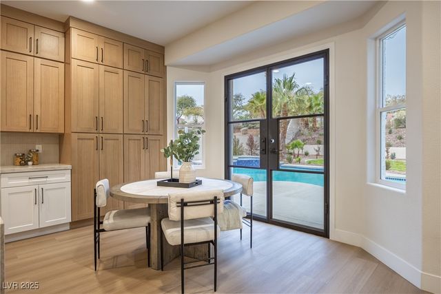 821 Star Pine Drive, Las Vegas, NV 89144