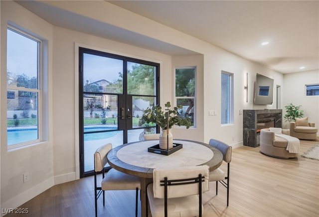 821 Star Pine Drive, Las Vegas, NV 89144