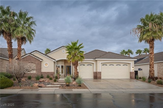 821 Star Pine Drive, Las Vegas, NV 89144