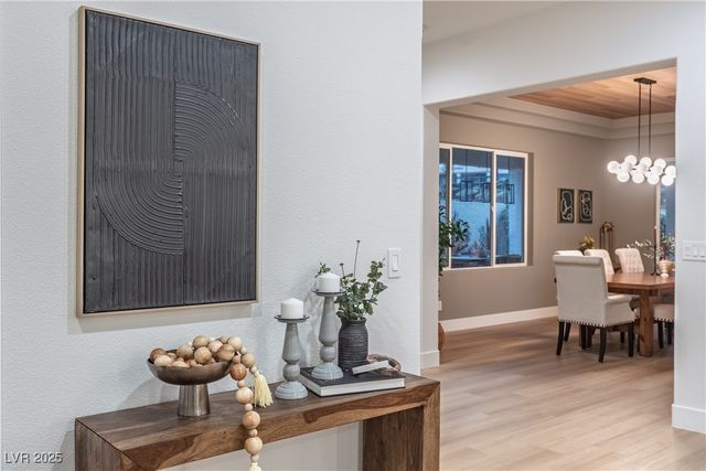 821 Star Pine Drive, Las Vegas, NV 89144