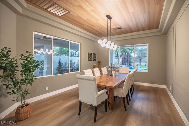 821 Star Pine Drive, Las Vegas, NV 89144