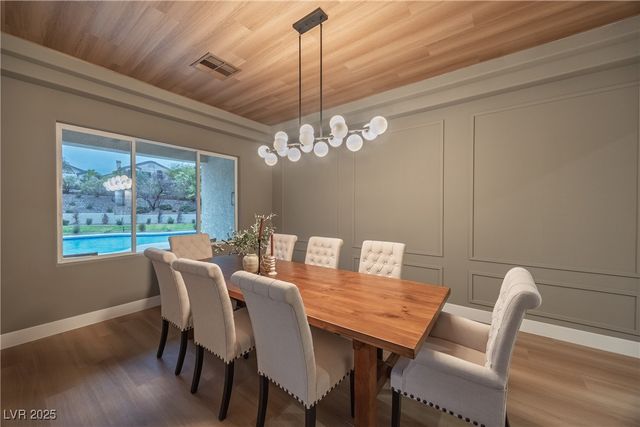 821 Star Pine Drive, Las Vegas, NV 89144