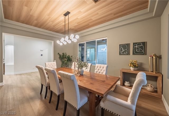 821 Star Pine Drive, Las Vegas, NV 89144