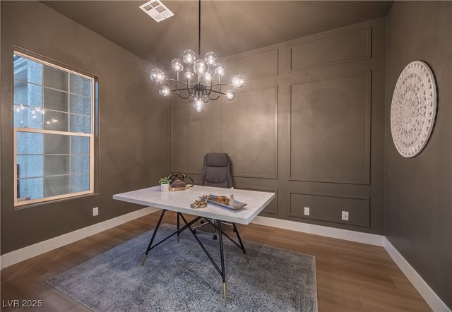 821 Star Pine Drive, Las Vegas, NV 89144