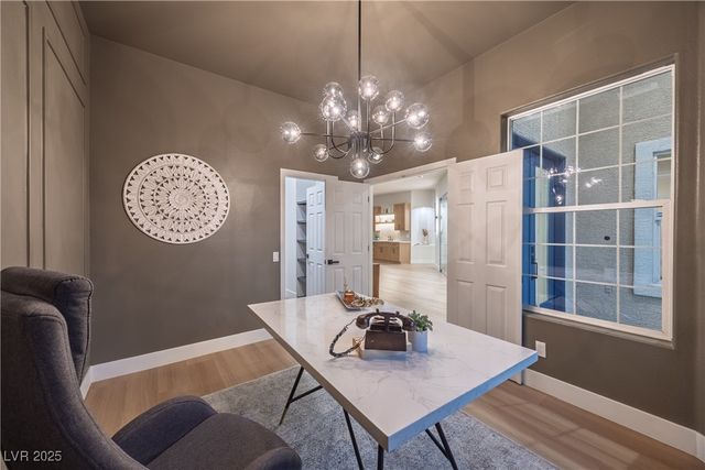 821 Star Pine Drive, Las Vegas, NV 89144