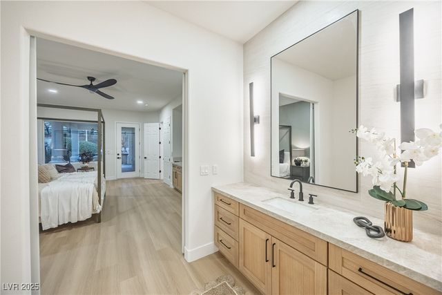 821 Star Pine Drive, Las Vegas, NV 89144