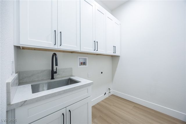 821 Star Pine Drive, Las Vegas, NV 89144