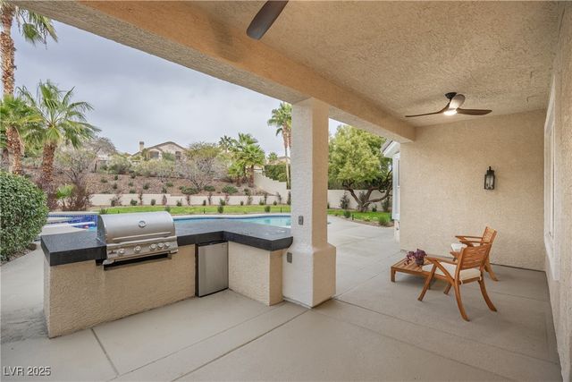 821 Star Pine Drive, Las Vegas, NV 89144