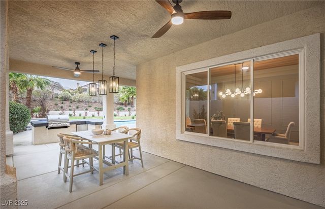 821 Star Pine Drive, Las Vegas, NV 89144