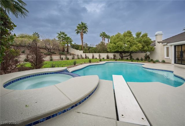 821 Star Pine Drive, Las Vegas, NV 89144