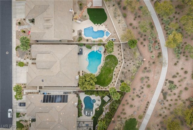 821 Star Pine Drive, Las Vegas, NV 89144