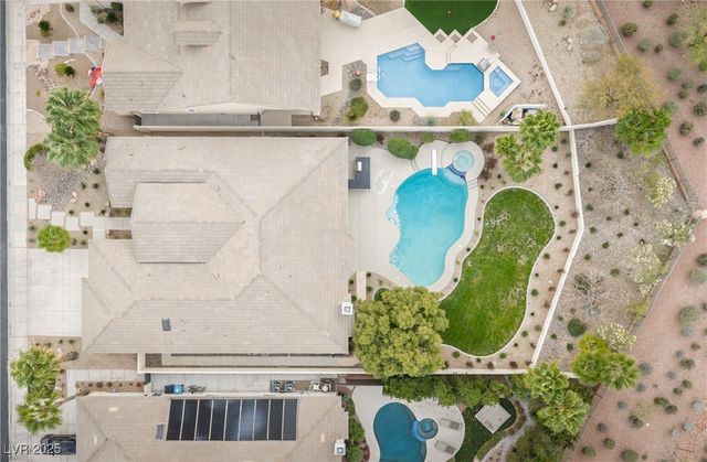 821 Star Pine Drive, Las Vegas, NV 89144