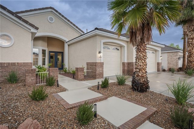 821 Star Pine Drive, Las Vegas, NV 89144