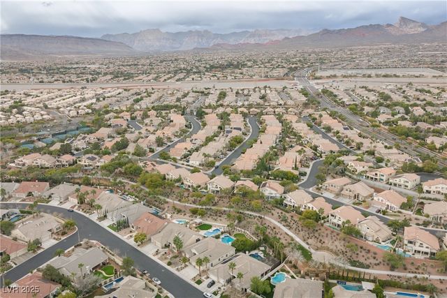 821 Star Pine Drive, Las Vegas, NV 89144