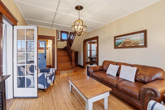 613 MILL Street, Green Lake, WI 54941